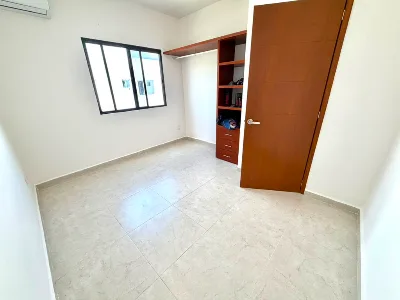 Casa de 2 Recámaras en Esquina Modelo Akum | Residencial Maderos (Cancún) — foto 10