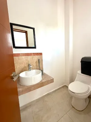 Casa de 2 Recámaras en Esquina Modelo Akum | Residencial Maderos (Cancún) — foto 11