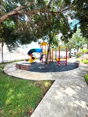 Casa de 2 Recámaras en Esquina Modelo Akum | Residencial Maderos (Cancún) — foto 13