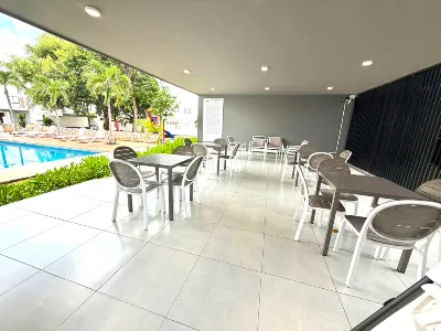 Casa de 2 Recámaras en Esquina Modelo Akum | Residencial Maderos (Cancún) — foto 14