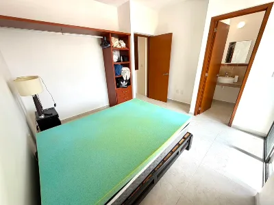 Casa de 2 Recámaras en Esquina Modelo Akum | Residencial Maderos (Cancún) — foto 6