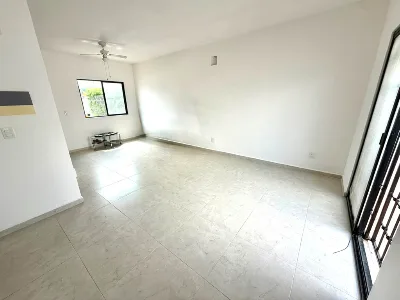 Casa de 2 Recámaras en Esquina Modelo Akum | Residencial Maderos (Cancún) — foto 8