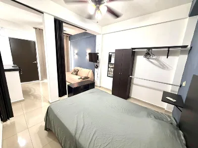 Condo Equipado de 1 Recámara con Servicios Incluidos, Alberca y Rooftop | Frente a Instituto Francés — foto 1