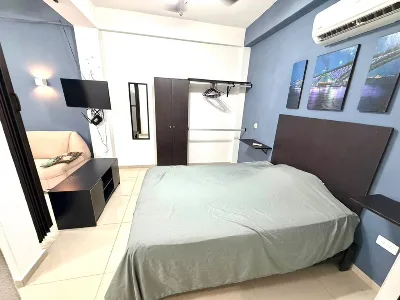 Condo Equipado de 1 Recámara con Servicios Incluidos, Alberca y Rooftop | Frente a Instituto Francés — foto 4