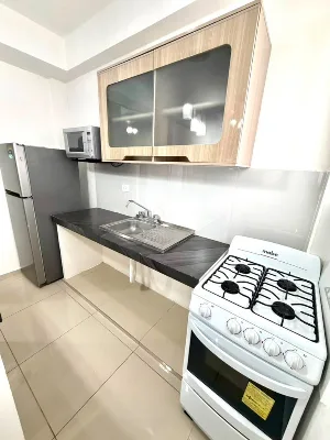 Condo Equipado de 1 Recámara con Servicios Incluidos, Alberca y Rooftop | Frente a Instituto Francés — foto 3
