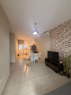 Casa Amueblada de 1 Nivel en Renta de 2 Recámaras | Delicias del Sur 2 — foto 3