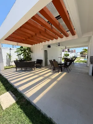 Casa Amueblada de 1 Nivel en Renta de 2 Recámaras | Delicias del Sur 2 — foto 11