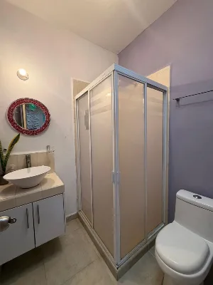 Casa Amueblada de 1 Nivel en Renta de 2 Recámaras | Delicias del Sur 2 — foto 10