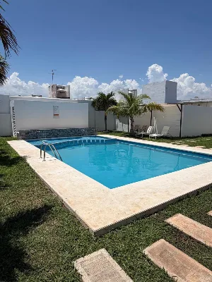Casa Amueblada de 1 Nivel en Renta de 2 Recámaras | Delicias del Sur 2 — foto 12