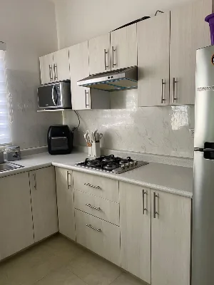 Casa Amueblada de 1 Nivel en Renta de 2 Recámaras | Delicias del Sur 2 — foto 2