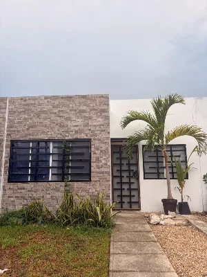 Casa Amueblada de 1 Nivel en Renta de 2 Recámaras | Delicias del Sur 2 — foto 5