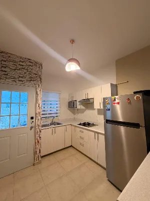 Casa Amueblada de 1 Nivel en Renta de 2 Recámaras | Delicias del Sur 2 — foto 1