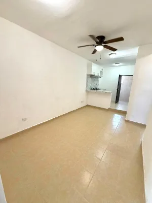 Unfurnished 2-Bedroom Apartment for Rent with All Utilities Included | Las Torres Ave & Ave 135 — photo 3