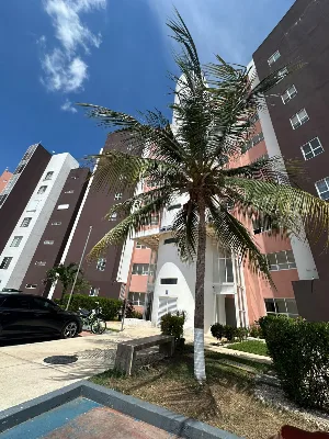 Departamento Amueblado en Renta de 2 Recámaras | Dreams Lagoon (Cancún) — foto 11