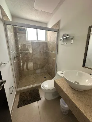 Departamento Amueblado en Renta de 2 Recámaras | Dreams Lagoon (Cancún) — foto 5