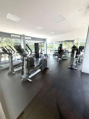 Departamento Amueblado en Renta de 2 Recámaras | Dreams Lagoon (Cancún) — foto 10