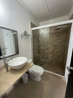 Departamento Amueblado en Renta de 2 Recámaras | Dreams Lagoon (Cancún) — foto 9