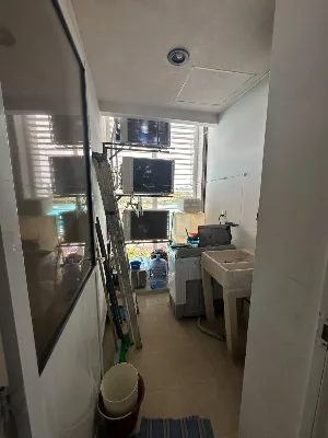 Departamento Amueblado en Renta de 2 Recámaras | Dreams Lagoon (Cancún) — foto 6
