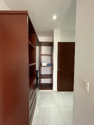 Departamento Amueblado en Renta de 2 Recámaras | Long Island (Av. Huayacán) — foto 8