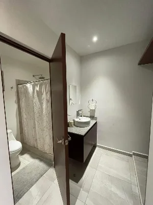 Departamento Amueblado en Renta de 2 Recámaras | Long Island (Av. Huayacán) — foto 7