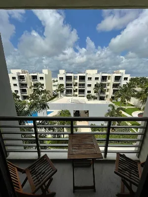 Departamento Amueblado en Renta de 2 Recámaras | Long Island (Av. Huayacán) — foto 12