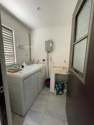 Departamento Amueblado en Renta de 2 Recámaras | Long Island (Av. Huayacán) — foto 6