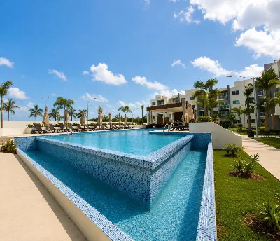 Departamento Amueblado en Renta de 2 Recámaras | Long Island (Av. Huayacán) — foto 11