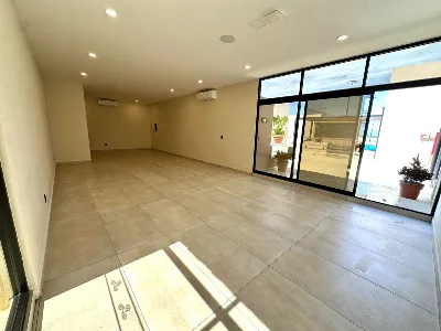 Departamento Amueblado en Renta de 1 Recámara con Rooftop e Infinity Pool | Ummbal (Av. Huayacán / Prolongación La Luna) — foto 20