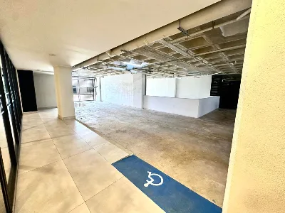 Departamento Amueblado en Renta de 1 Recámara con Rooftop e Infinity Pool | Ummbal (Av. Huayacán / Prolongación La Luna) — foto 21