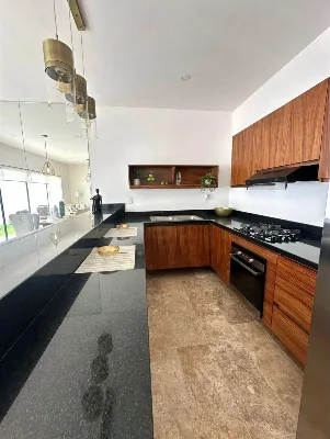 Casa Nueva a Estrenar de 3 Recámaras en Venta | Residencial Arbolada (Av. Huayacán / Av. 135) — foto 6