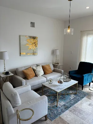 Casa Nueva a Estrenar de 3 Recámaras en Venta | Residencial Arbolada (Av. Huayacán / Av. 135) — foto 4