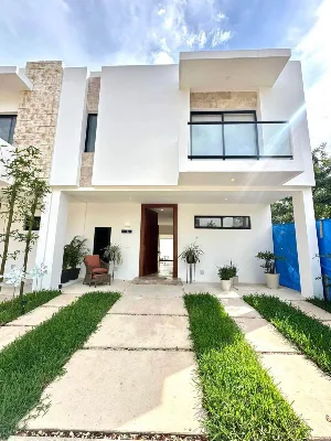 Casa Nueva a Estrenar de 3 Recámaras en Venta | Residencial Arbolada (Av. Huayacán / Av. 135) — foto 19