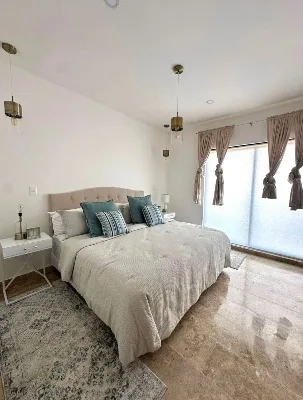 Casa Nueva a Estrenar de 3 Recámaras en Venta | Residencial Arbolada (Av. Huayacán / Av. 135) — foto 10