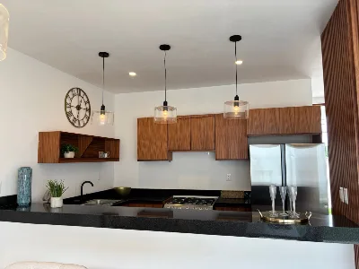 Casa Nueva a Estrenar de 3 Recámaras en Venta | Residencial Arbolada (Av. Huayacán / Av. 135) — foto 7