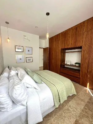 Casa Nueva a Estrenar de 3 Recámaras en Venta | Residencial Arbolada (Av. Huayacán / Av. 135) — foto 11