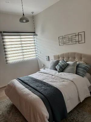 Casa Nueva a Estrenar de 3 Recámaras en Venta | Residencial Arbolada (Av. Huayacán / Av. 135) — foto 8