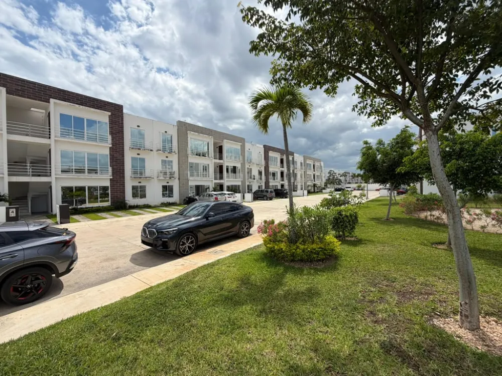 Departamento Semi-Amueblado en Renta de 3 Recámaras | Residencial Izamal (Cancún Poligono Sur)
