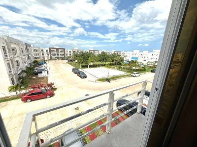 Departamento Semi-Amueblado en Renta de 3 Recámaras | Residencial Izamal (Cancún Poligono Sur) — foto 13