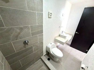 Departamento Semi-Amueblado en Renta de 3 Recámaras | Residencial Izamal (Cancún Poligono Sur) — foto 11