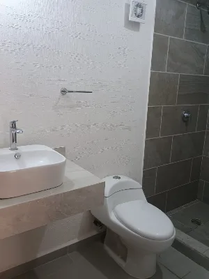 Departamento Semi-Amueblado en Renta de 3 Recámaras | Residencial Izamal (Cancún Poligono Sur) — foto 12