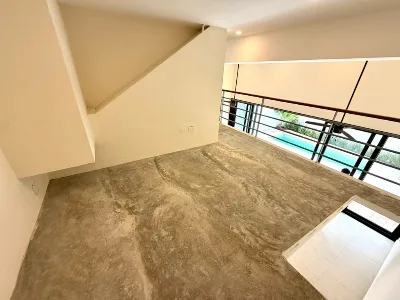Casa de Lujo de 3 Recámaras con Alberca y Oficinas en Renta | Residencial Aqua (Av. Huayacán) — foto 16