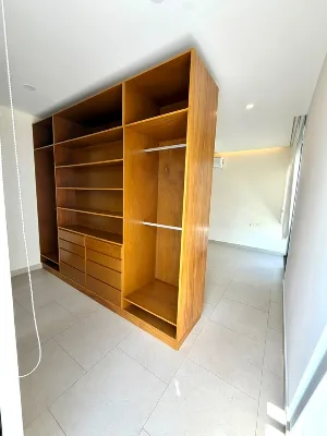 Casa de Lujo de 3 Recámaras con Alberca y Oficinas en Renta | Residencial Aqua (Av. Huayacán) — foto 19