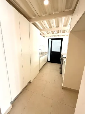 Casa de Lujo de 3 Recámaras con Alberca y Oficinas en Renta | Residencial Aqua (Av. Huayacán) — foto 24