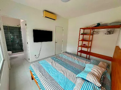 Casa Amueblada de 3 Recámaras en Esquina en Renta | Residencial Porto Bello — foto 11