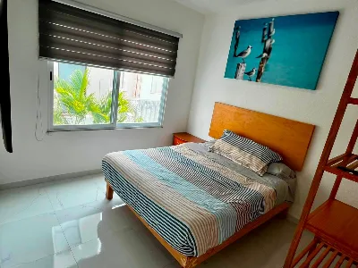 Casa Amueblada de 3 Recámaras en Esquina en Renta | Residencial Porto Bello — foto 12