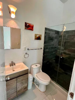 Casa Amueblada de 3 Recámaras en Esquina en Renta | Residencial Porto Bello — foto 14