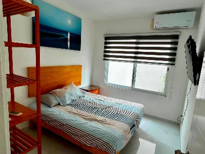 Casa Amueblada de 3 Recámaras en Esquina en Renta | Residencial Porto Bello — foto 13
