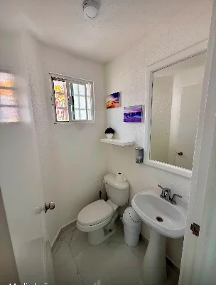 Casa Amueblada de 3 Recámaras en Esquina en Renta | Residencial Porto Bello — foto 8