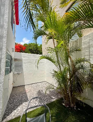 Casa Amueblada de 3 Recámaras en Esquina en Renta | Residencial Porto Bello — foto 9