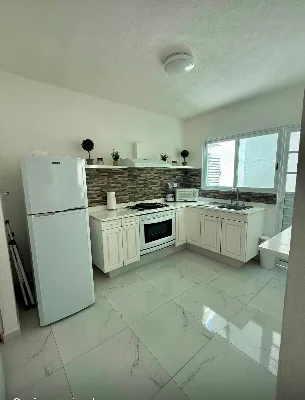 Casa Amueblada de 3 Recámaras en Esquina en Renta | Residencial Porto Bello — foto 5